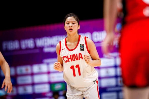牛客栈策略 亚洲杯：中国U16女篮狂输日本21分吞首败 李沅珊20分仅20中5