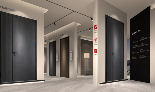 传金所配资 根除行业安全隐患 王力“不夹手”防盗门618受追捧